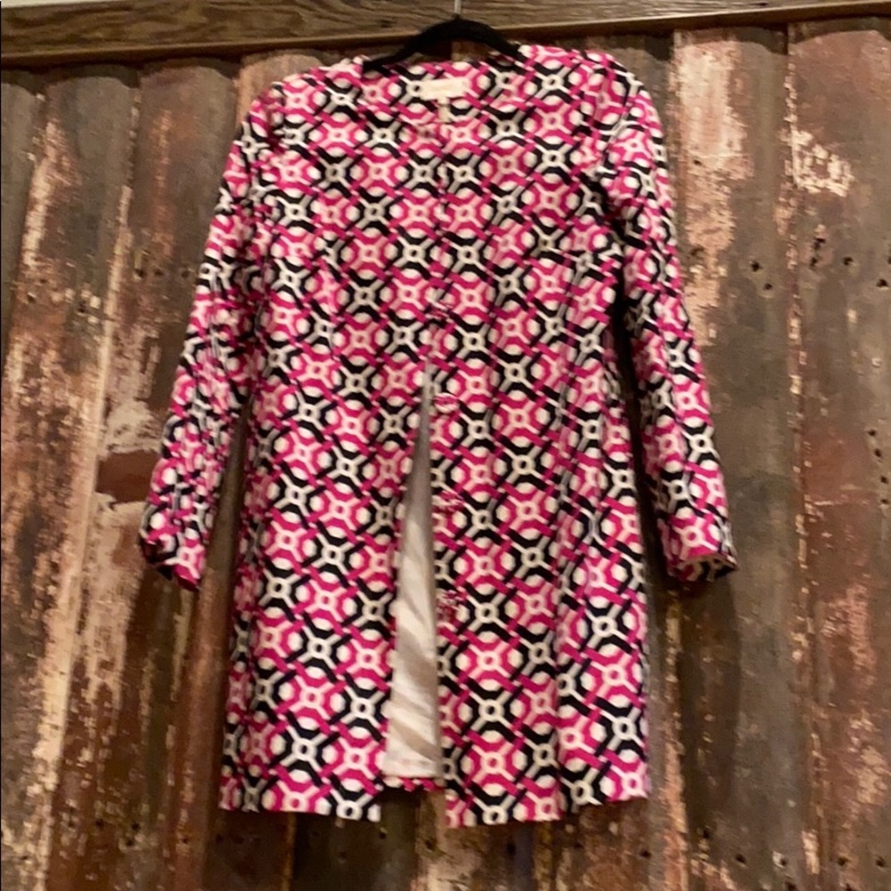 Fun little top jacket